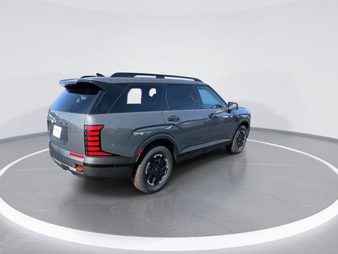 New 2026 Hyundai Palisade XRT Pro image 8