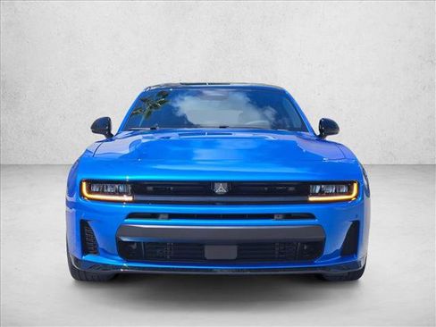 New 2026 Dodge Charger Scat Pack image 7