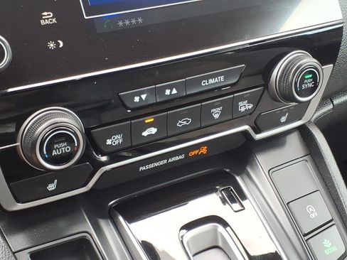 Used 2022 Honda CR-V Touring image 28