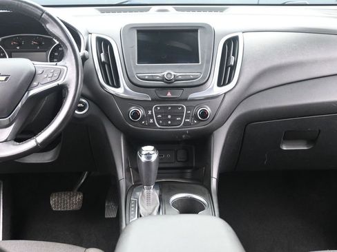 Used 2019 Chevrolet Equinox LT image 25