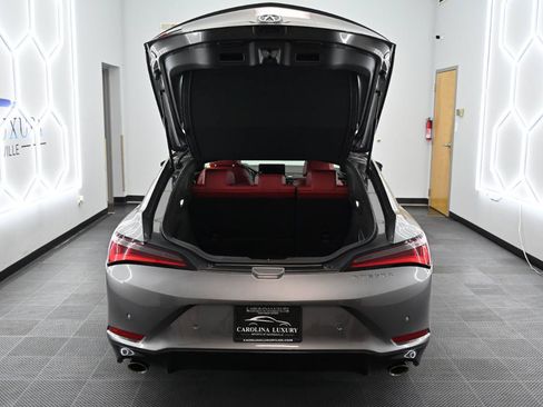 Used 2023 Acura Integra A-Spec FWD image 39