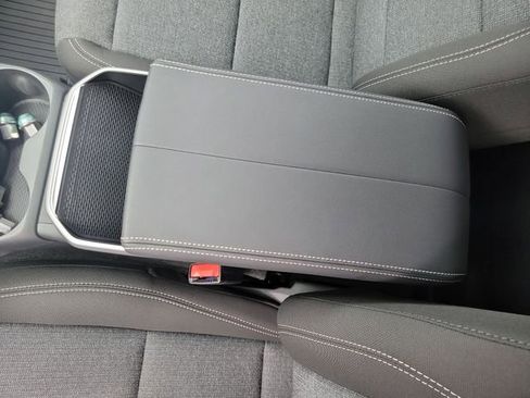 New 2026 GMC Terrain Elevation w/ Black Edition AWD/4WD image 25