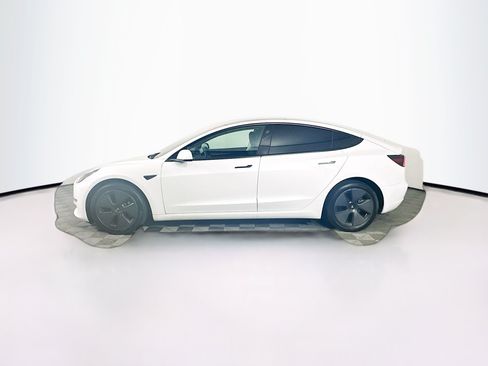 Used 2023 Tesla Model 3 Long Range AWD/4WD image 4