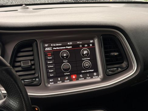 Used 2019 Dodge Challenger R/T Scat Pack RWD image 42