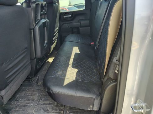 Used 2021 GMC Sierra 2500 4x4 Double Cab w/ Convenience Package image 15