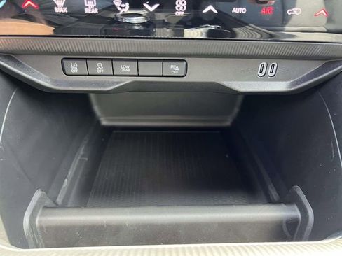 New 2026 Jeep Cherokee Laredo AWD/4WD image 21