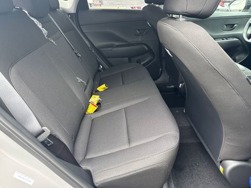 New 2026 Hyundai Kona SEL Sport FWD image 16