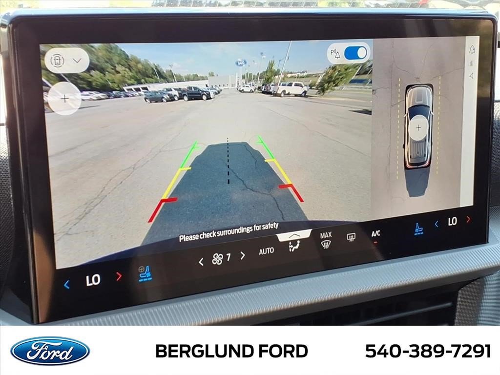 New 2026 Ford Explorer ST w/ Sun And Sound Package AWD/4WD image 18