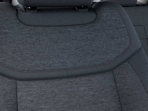 New 2027 Ford Explorer Active RWD image 16