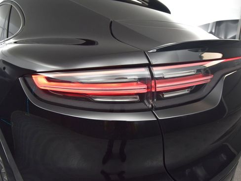 Certified 2023 Porsche Cayenne Turbo image 10