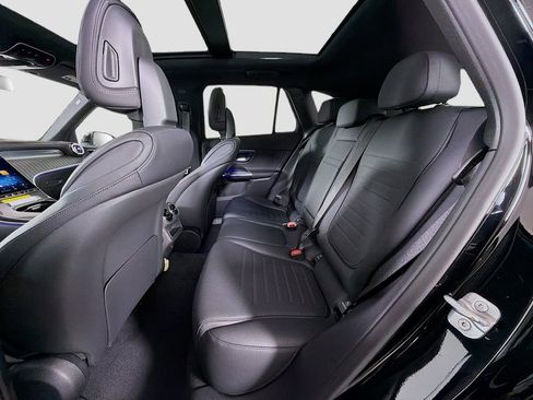 New 2026 Mercedes-Benz GLC 300 4MATIC image 25