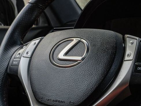 Used 2015 Lexus GS 350 image 23