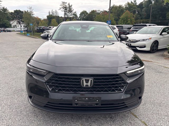 Used 2024 Honda Accord LX image 12