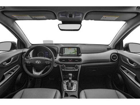 Used 2019 Hyundai Kona Limited FWD image 11