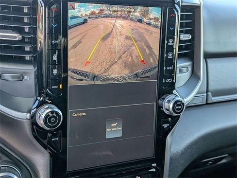 New 2026 RAM 1500 Big Horn image 35