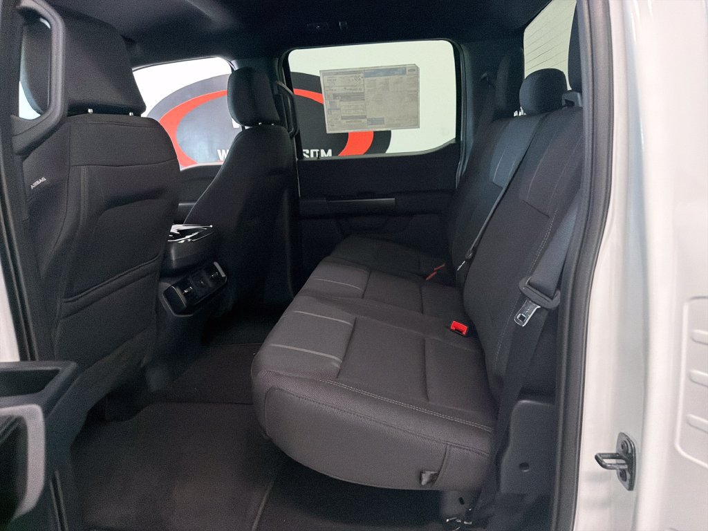 New 2026 Ford F150 STX AWD/4WD image 8