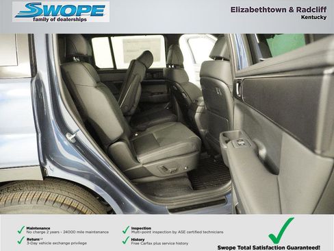 New 2026 Hyundai Santa Fe Calligraphy image 11