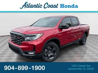 New 2026 Honda Ridgeline TrailSport video 1