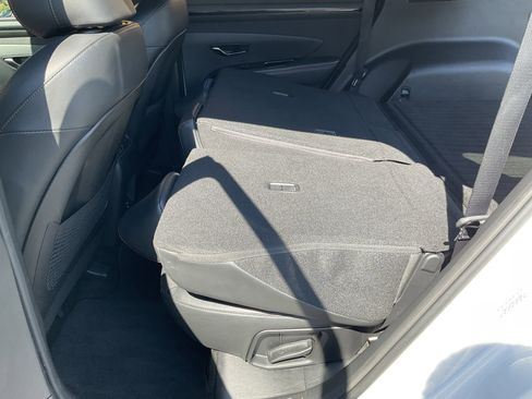 Used 2022 Hyundai Tucson N Line image 37