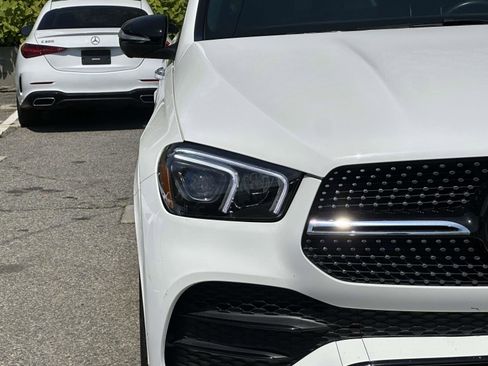 Used 2020 Mercedes-Benz GLE 350 4MATIC image 8