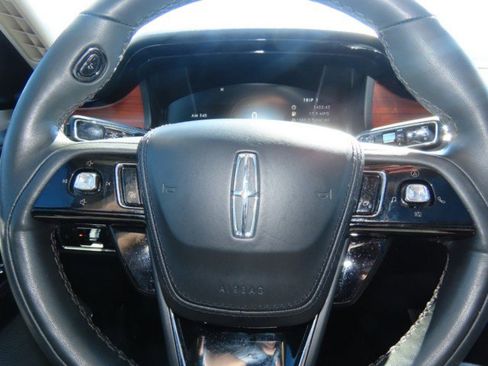 Certified 2023 Lincoln Aviator Reserve w/ Equipment Group 201A image 27