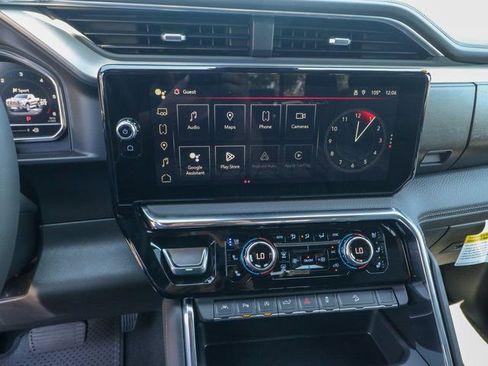 New 2025 GMC Sierra 1500 Denali w/ Denali Reserve Package image 19