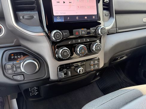 Used 2025 RAM 1500 Lone Star AWD/4WD image 22