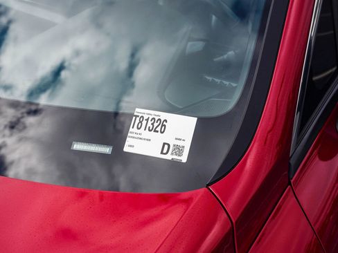 Used 2022 Kia K5 GT-Line image 33