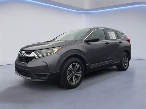 Used 2018 Honda CR-V LX image 1