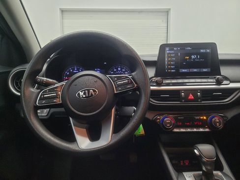 Used 2019 Kia Forte LXS image 22