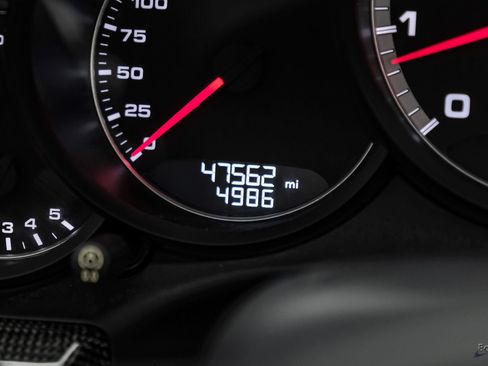 Used 2019 Porsche 911 Turbo S AWD/4WD image 88