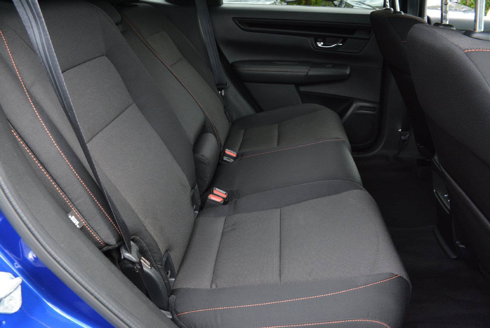 Used 2024 Honda CR-V Sport image 17