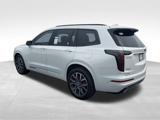Used 2023 Cadillac XT6 Sport w/ Technology Package AWD/4WD video 3