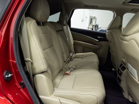 Used 2020 Acura MDX SH-AWD w/ Technology Package image 25