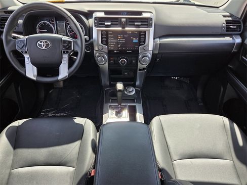 Used 2023 Toyota 4Runner TRD Sport w/ Technology Package image 8
