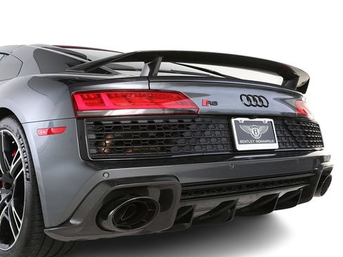Used 2022 Audi R8 V10 performance AWD/4WD image 13