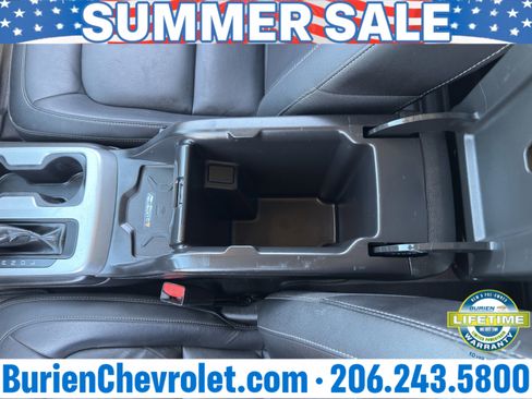 Used 2021 Chevrolet Colorado ZR2 AWD/4WD image 19