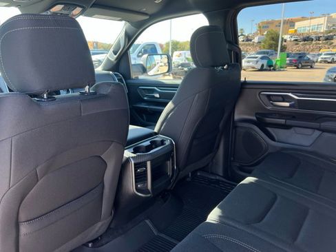 New 2026 RAM 1500 Big Horn image 19