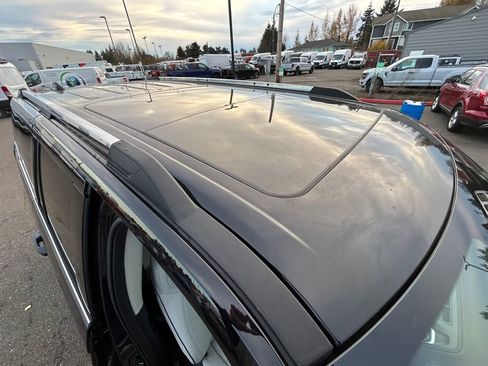 New 2025 Ford Expedition Max Platinum w/ Platinum Ultimate Package image 29