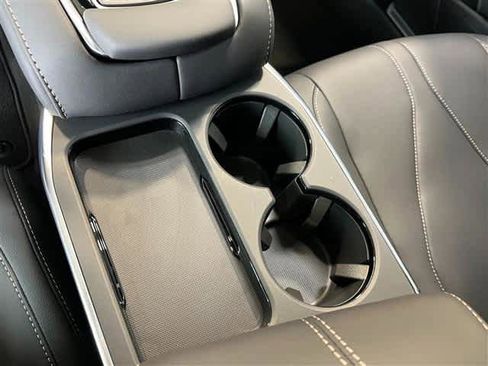 New 2026 Acura RDX SH-AWD image 25