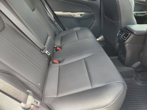 Used 2025 Lexus NX 350 AWD w/ Accessory Package (2T) image 31