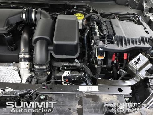 New 2026 Jeep Cherokee Laredo AWD/4WD image 16