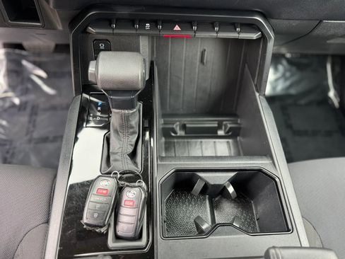Used 2023 Toyota Tundra SR w/ SR Tow Package RWD image 19