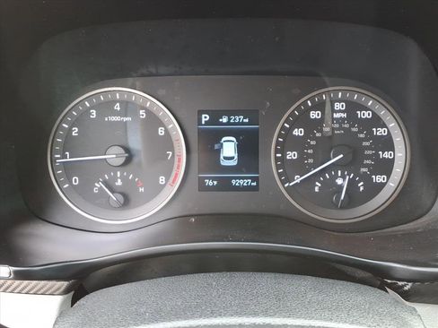 Used 2021 Hyundai Tucson Value image 20