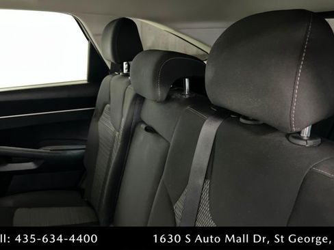 Used 2022 Kia Sorento LX AWD/4WD image 20