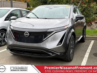 Certified 2024 Nissan Ariya FWD
