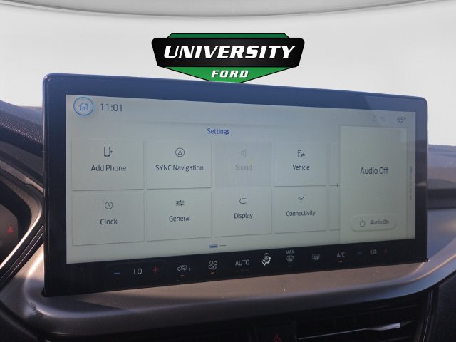 Used 2025 Ford Escape Active w/ Tech Pack #1 FWD image 24