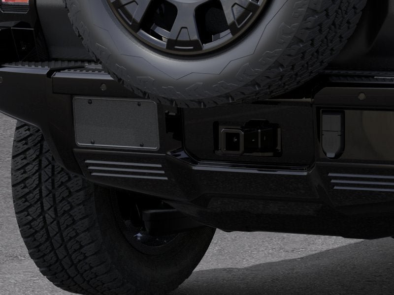 New 2026 GMC Hummer EV 3X w/ Carbon Fiber Edition Package AWD/4WD image 38