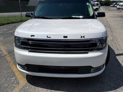 Used 2019 Ford Flex SEL w/ Equipment Group 202A