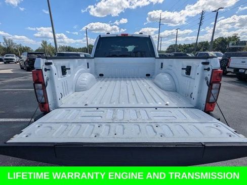 Used 2021 Ford F250 XLT w/ XLT Value Package AWD/4WD image 14